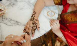 Nanjunada Mehendi Arts, Tumkur